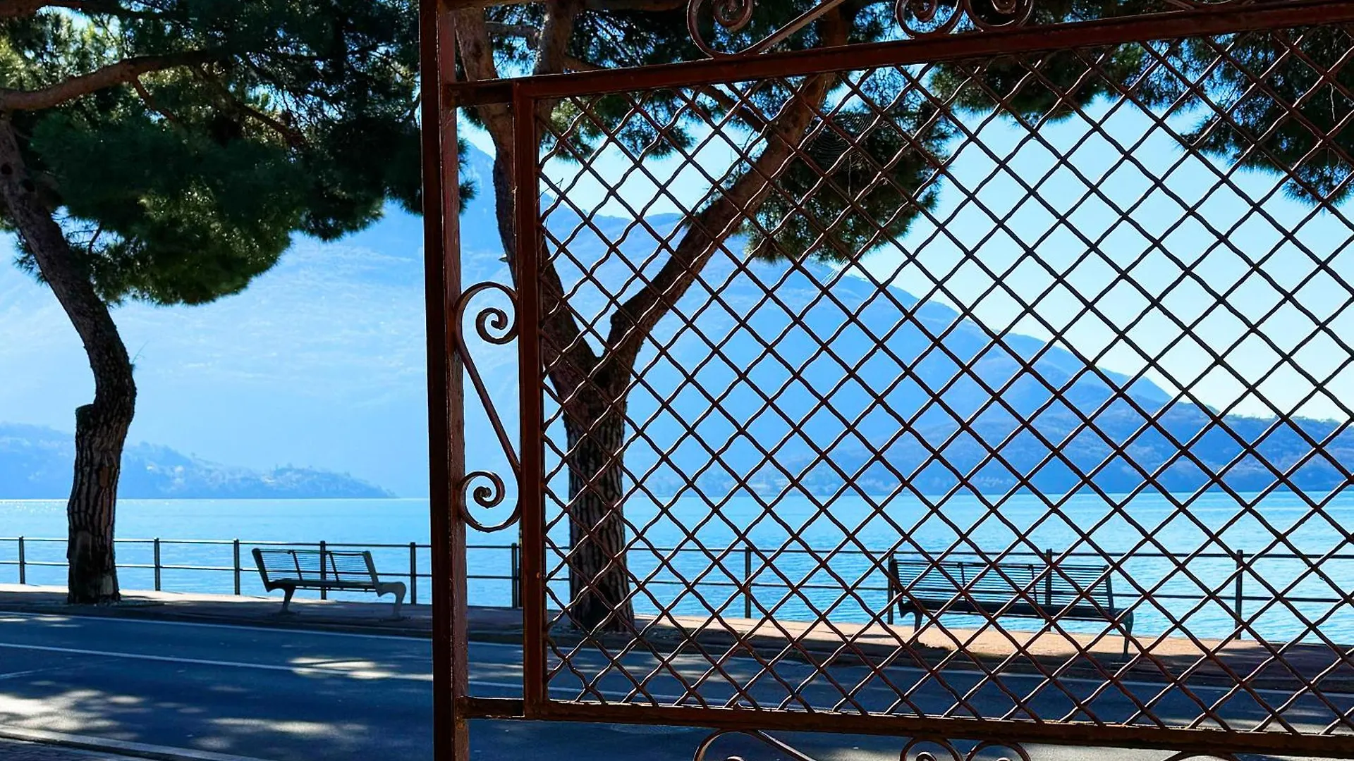 アパート Vista Lago - Lake Como Collection ドマーゾ イタリア