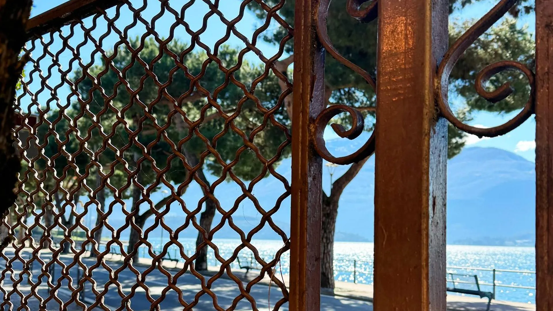 Vista Lago - Lake Como Collection ドマーゾ イタリア